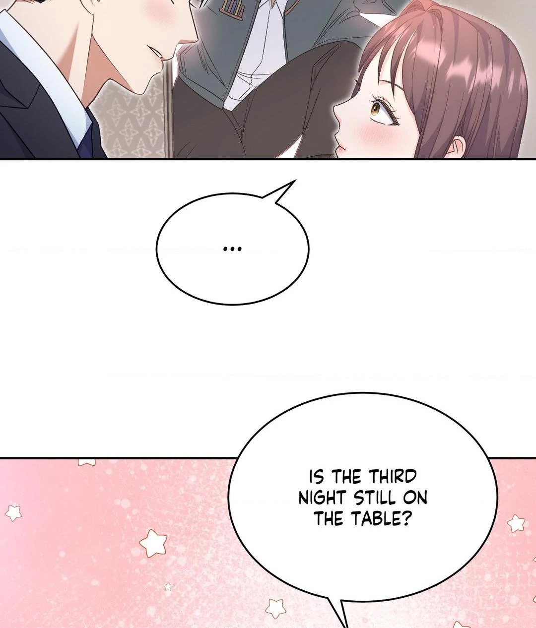A Hookup Gone Wrong in the Best Way (Official) - Chapter 17 manhwa