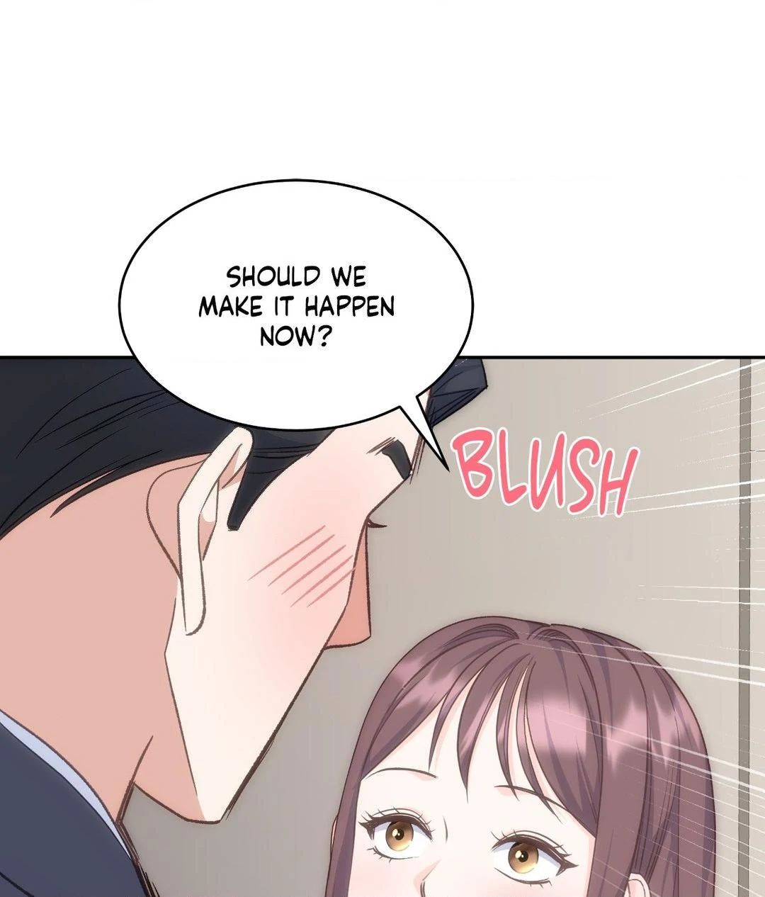 A Hookup Gone Wrong in the Best Way (Official) - Chapter 17 manhwa