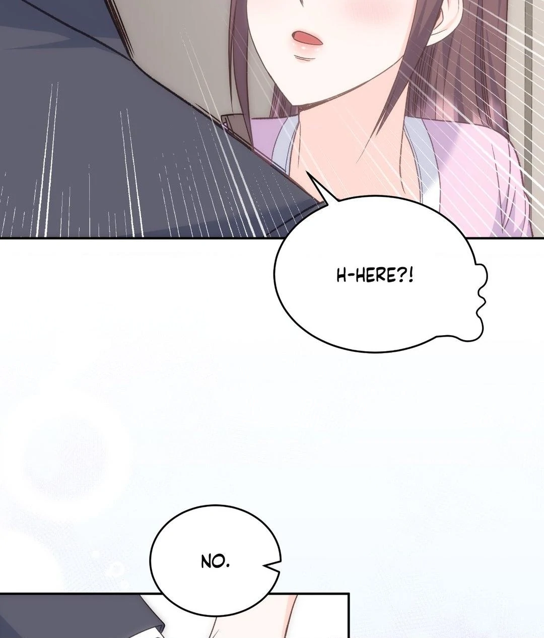 A Hookup Gone Wrong in the Best Way (Official) - Chapter 17 manhwa