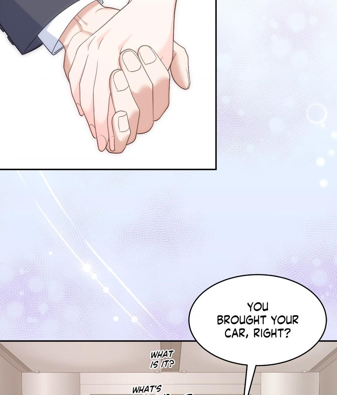A Hookup Gone Wrong in the Best Way (Official) - Chapter 17 manhwa