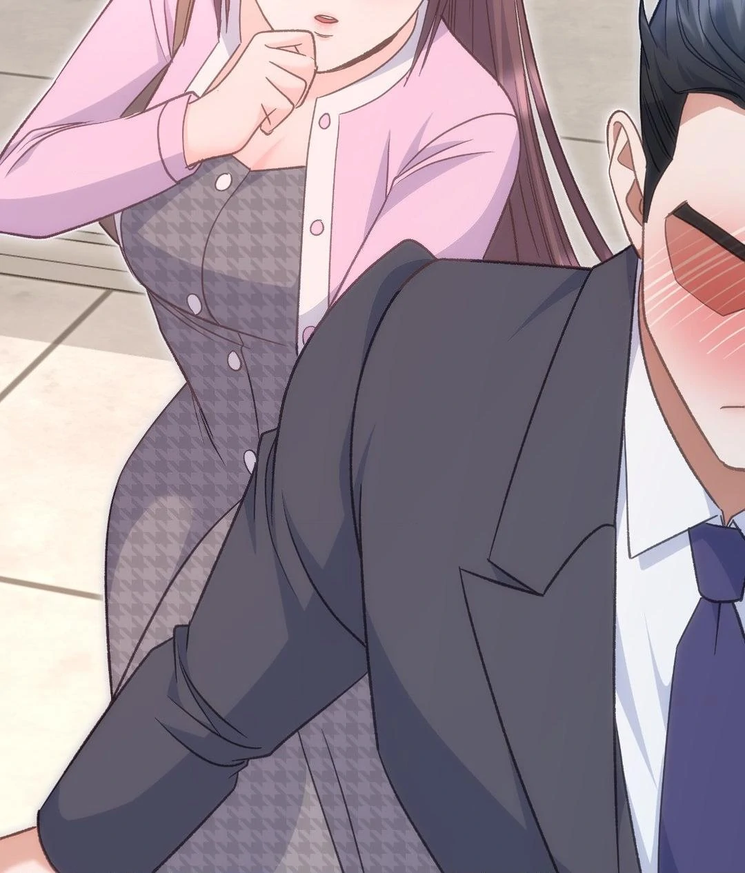 A Hookup Gone Wrong in the Best Way (Official) - Chapter 17 manhwa
