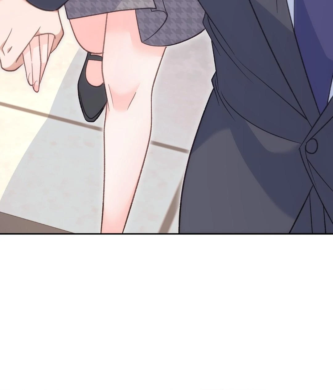 A Hookup Gone Wrong in the Best Way (Official) - Chapter 17 manhwa