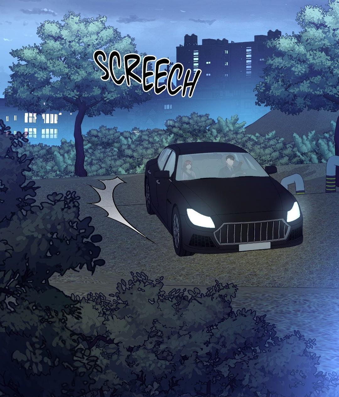 A Hookup Gone Wrong in the Best Way (Official) - Chapter 18 manhwa