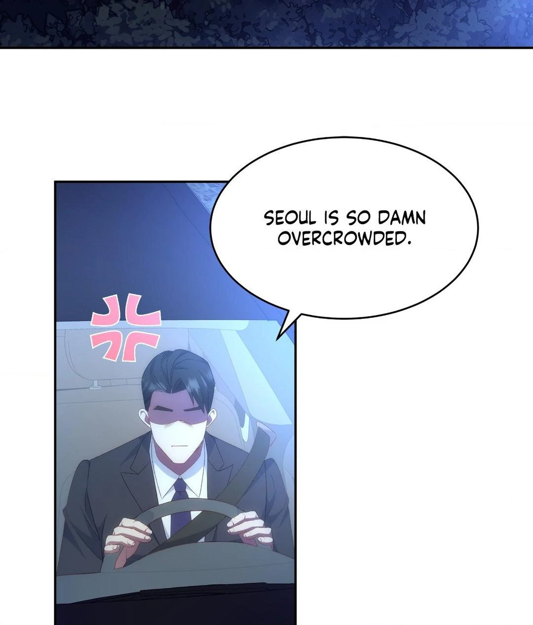 A Hookup Gone Wrong in the Best Way (Official) - Chapter 18 manhwa
