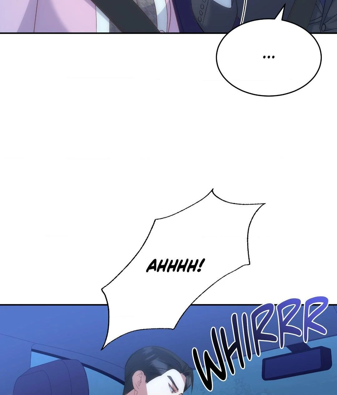A Hookup Gone Wrong in the Best Way (Official) - Chapter 18 manhwa