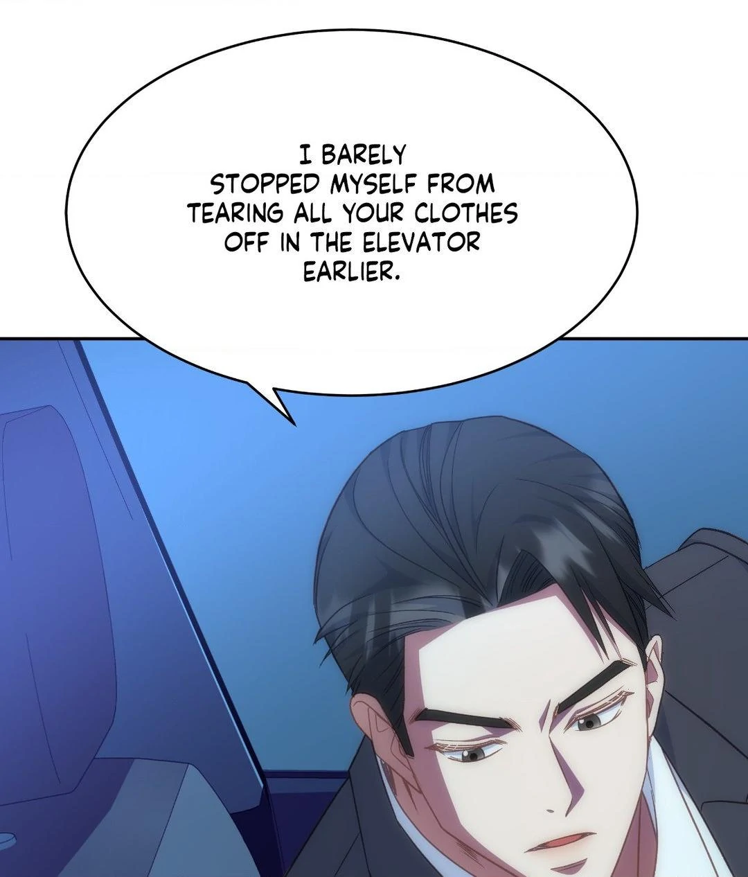 A Hookup Gone Wrong in the Best Way (Official) - Chapter 18 manhwa