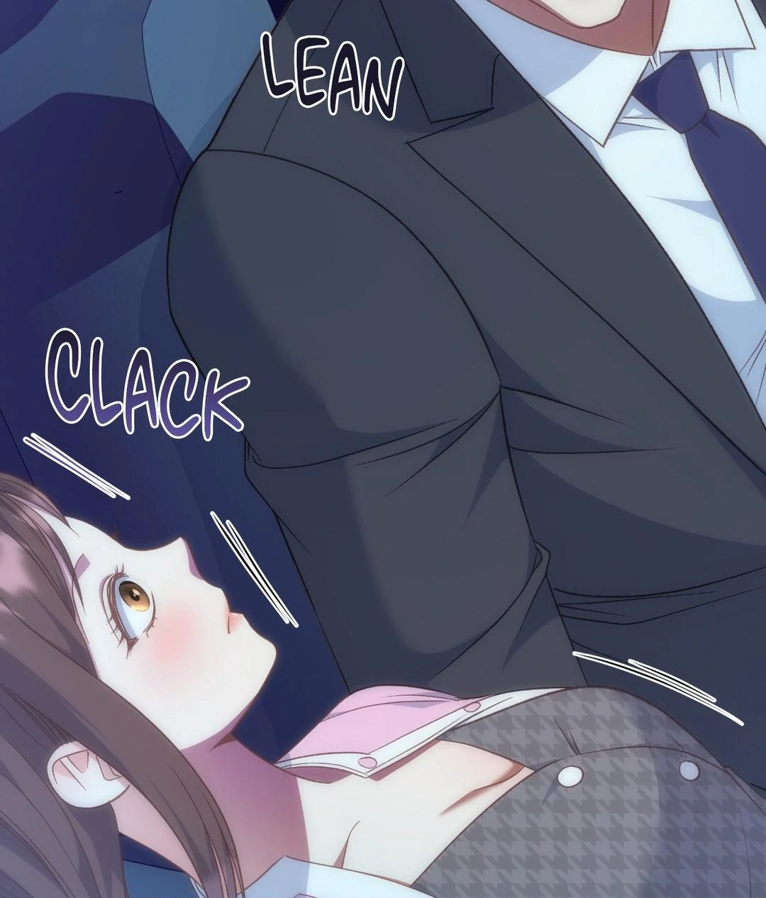A Hookup Gone Wrong in the Best Way (Official) - Chapter 18 manhwa