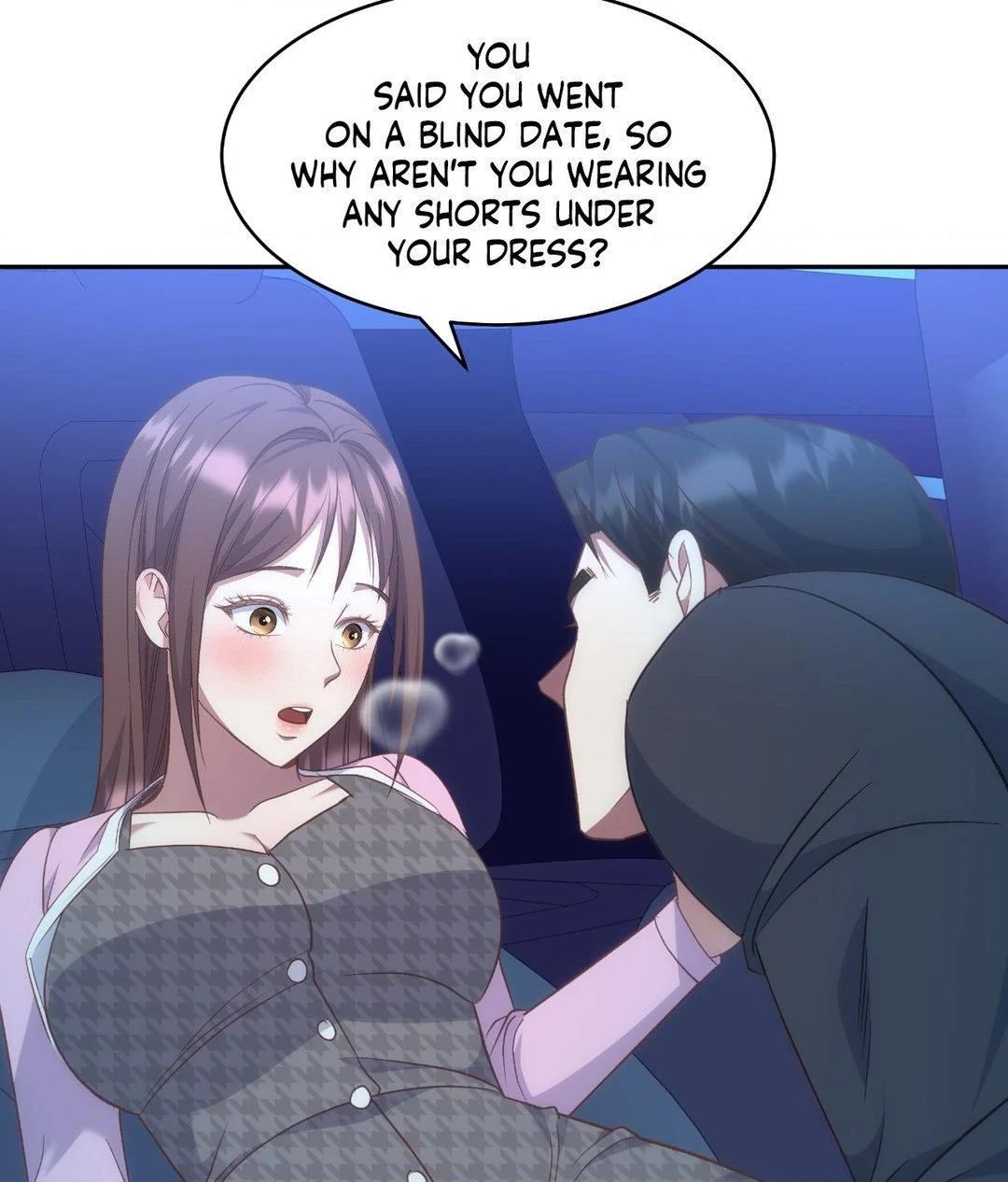 A Hookup Gone Wrong in the Best Way (Official) - Chapter 18 manhwa