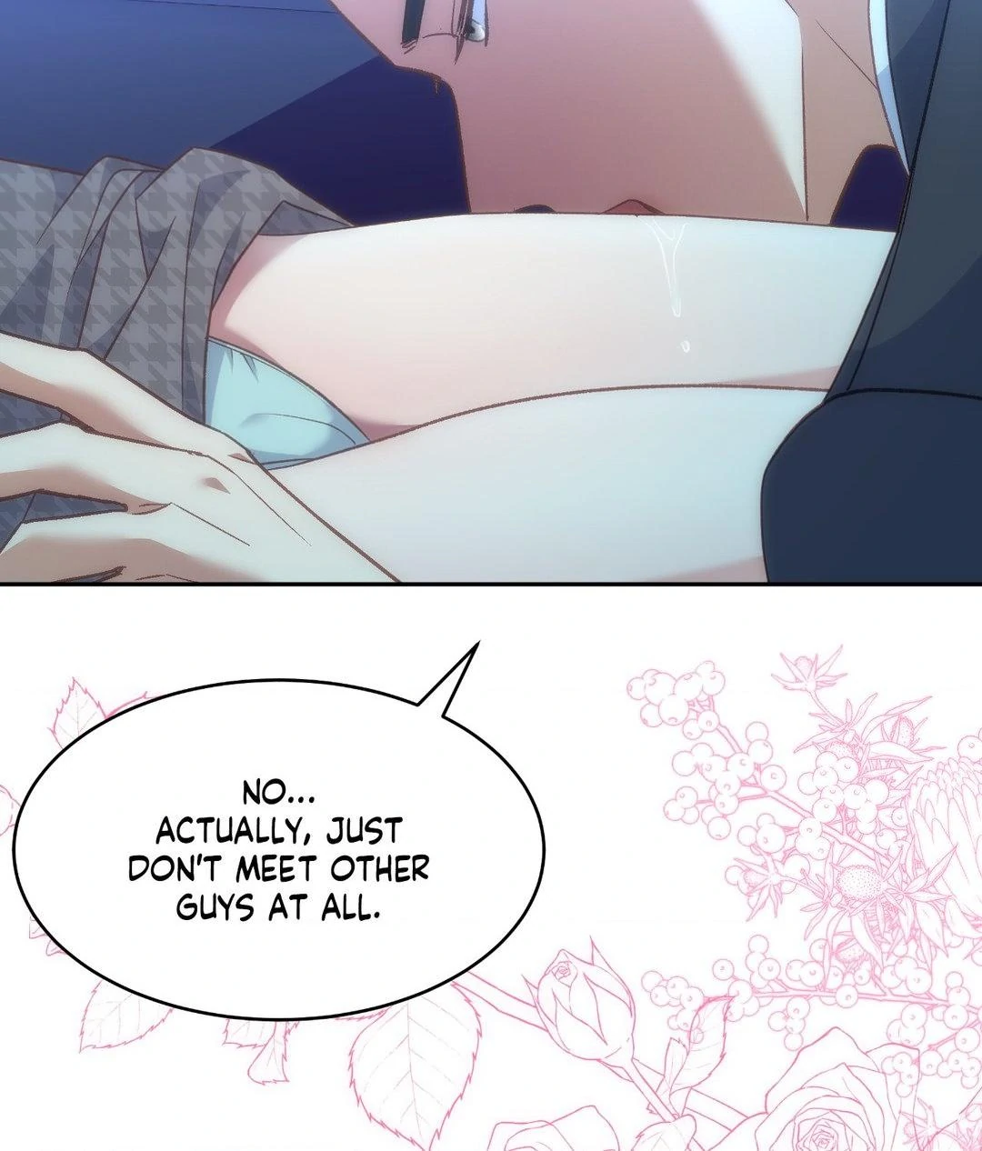 A Hookup Gone Wrong in the Best Way (Official) - Chapter 18 manhwa