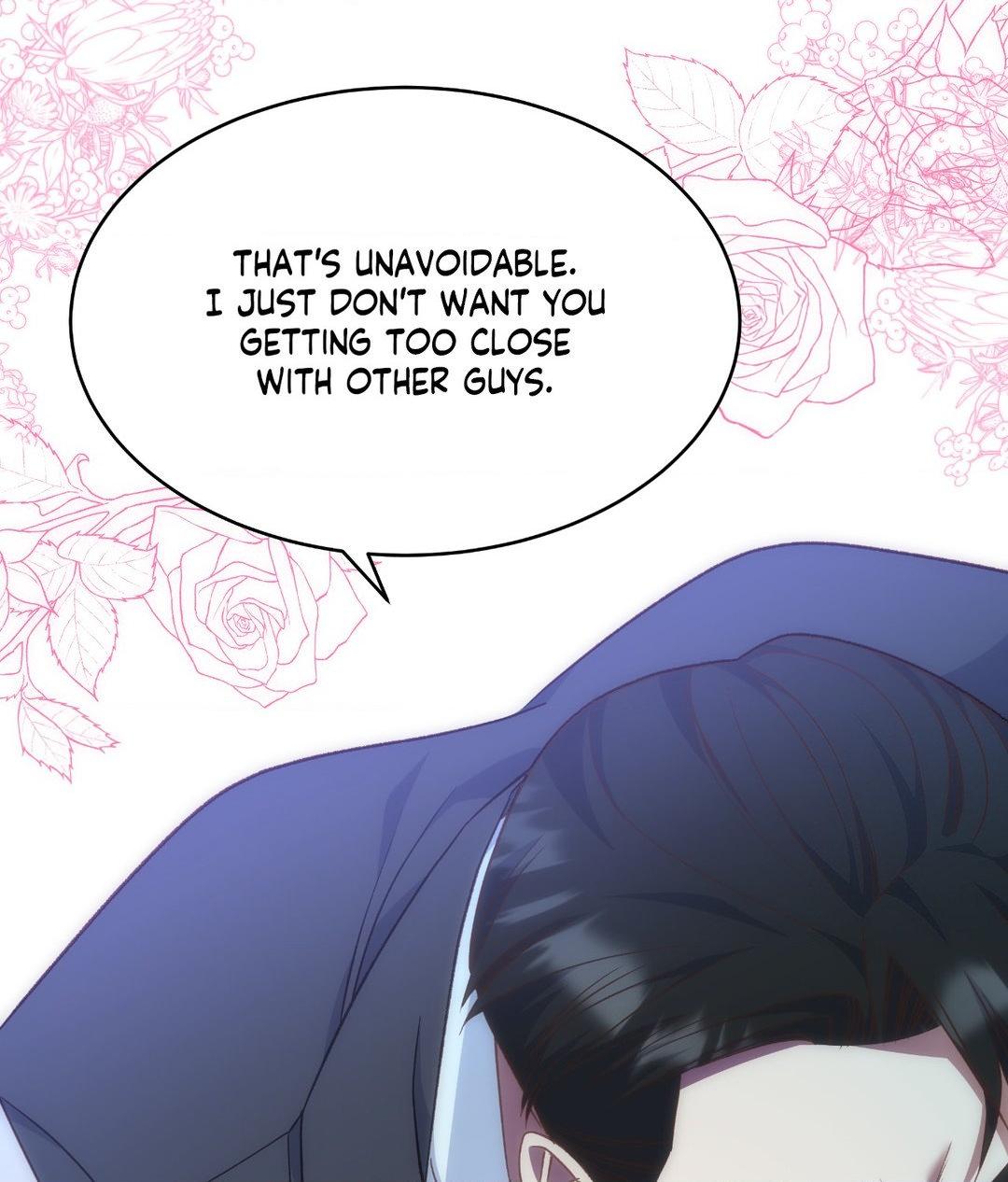 A Hookup Gone Wrong in the Best Way (Official) - Chapter 18 manhwa