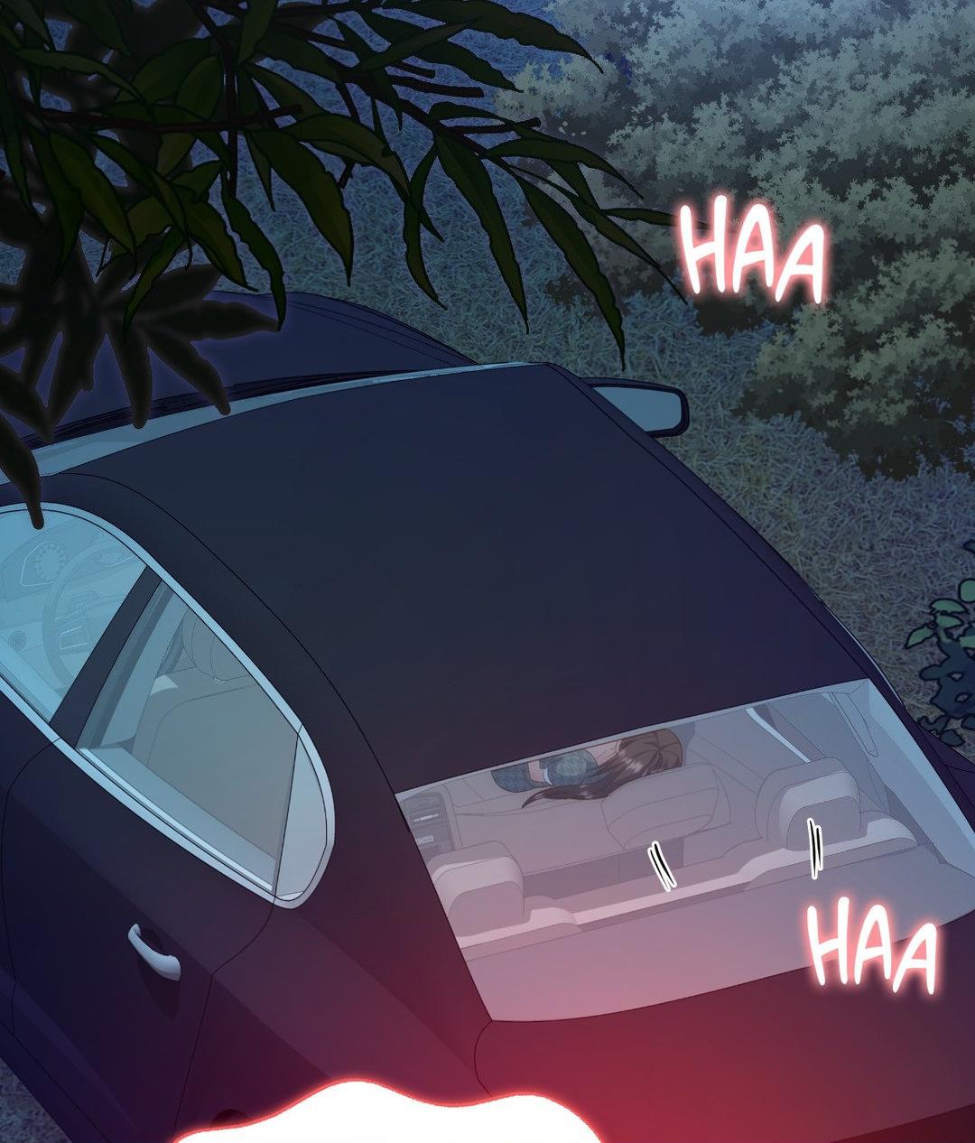 A Hookup Gone Wrong in the Best Way (Official) - Chapter 18 manhwa