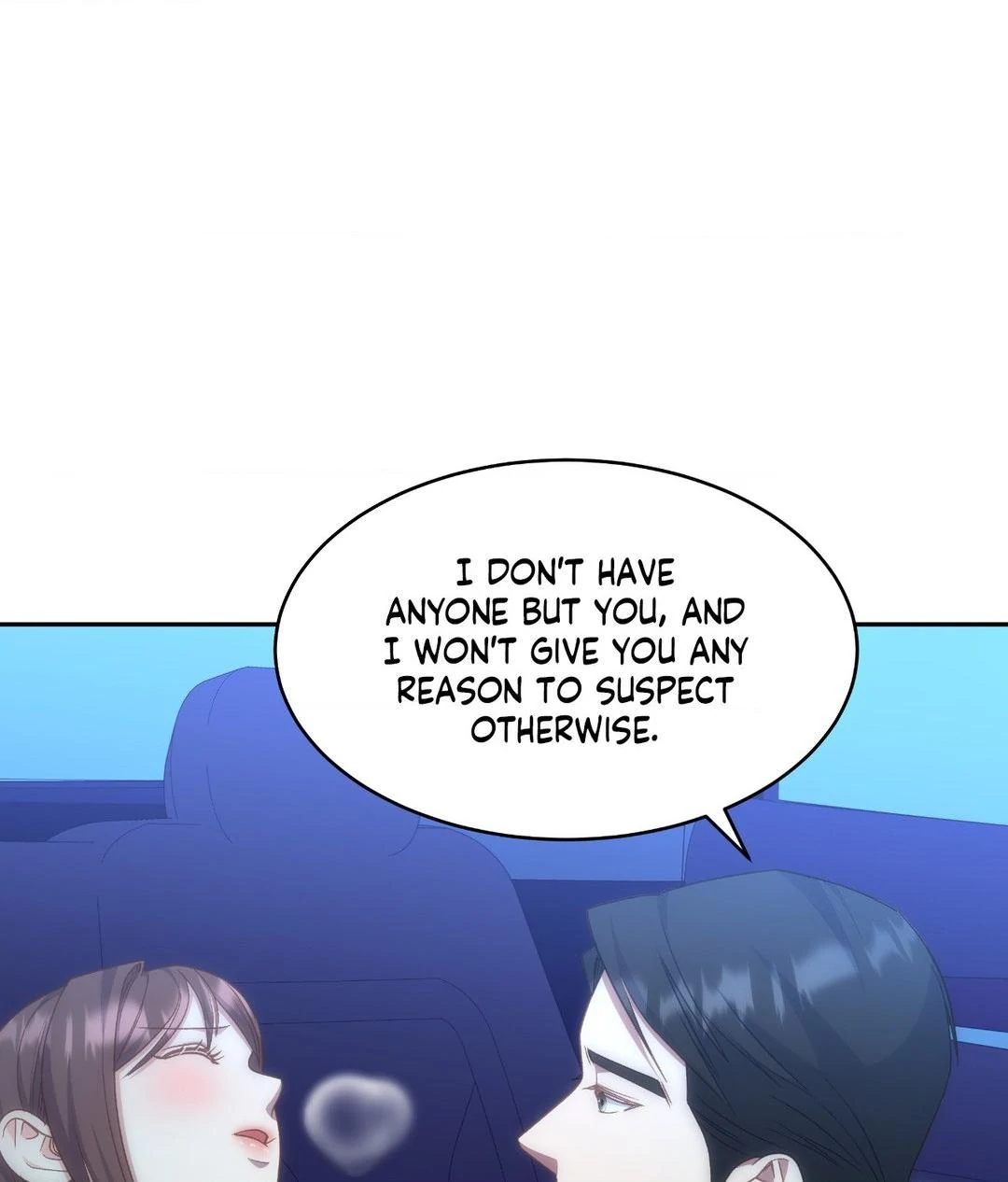 A Hookup Gone Wrong in the Best Way (Official) - Chapter 18 manhwa