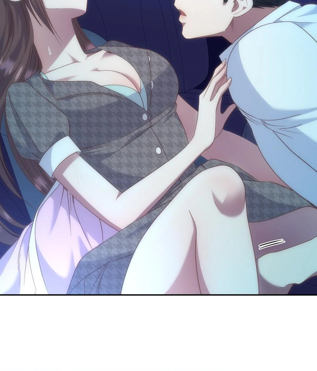 A Hookup Gone Wrong in the Best Way (Official) - Chapter 18 manhwa