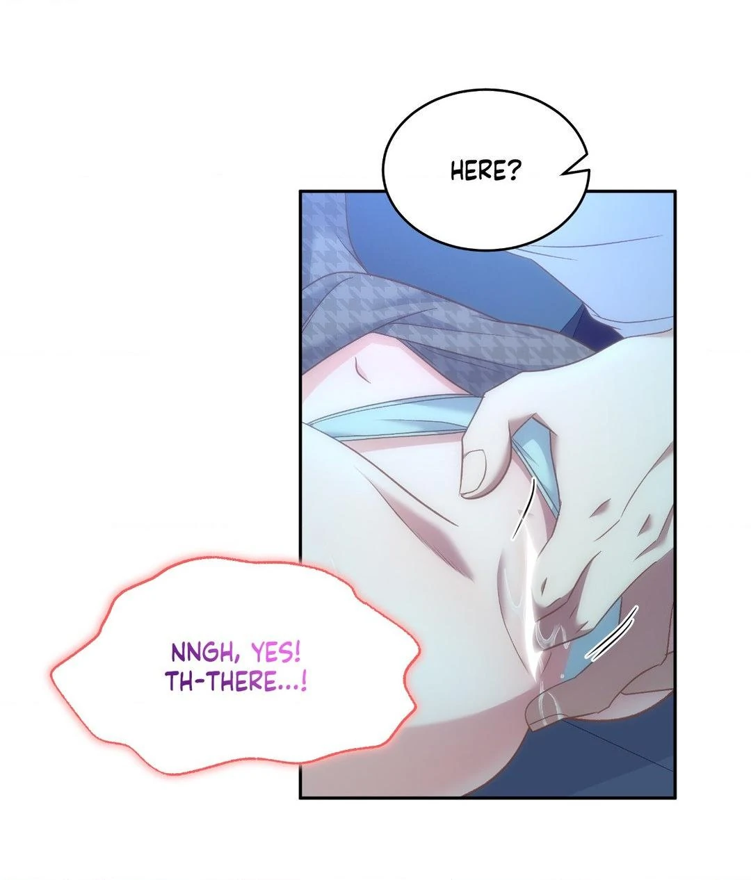 A Hookup Gone Wrong in the Best Way (Official) - Chapter 18 manhwa