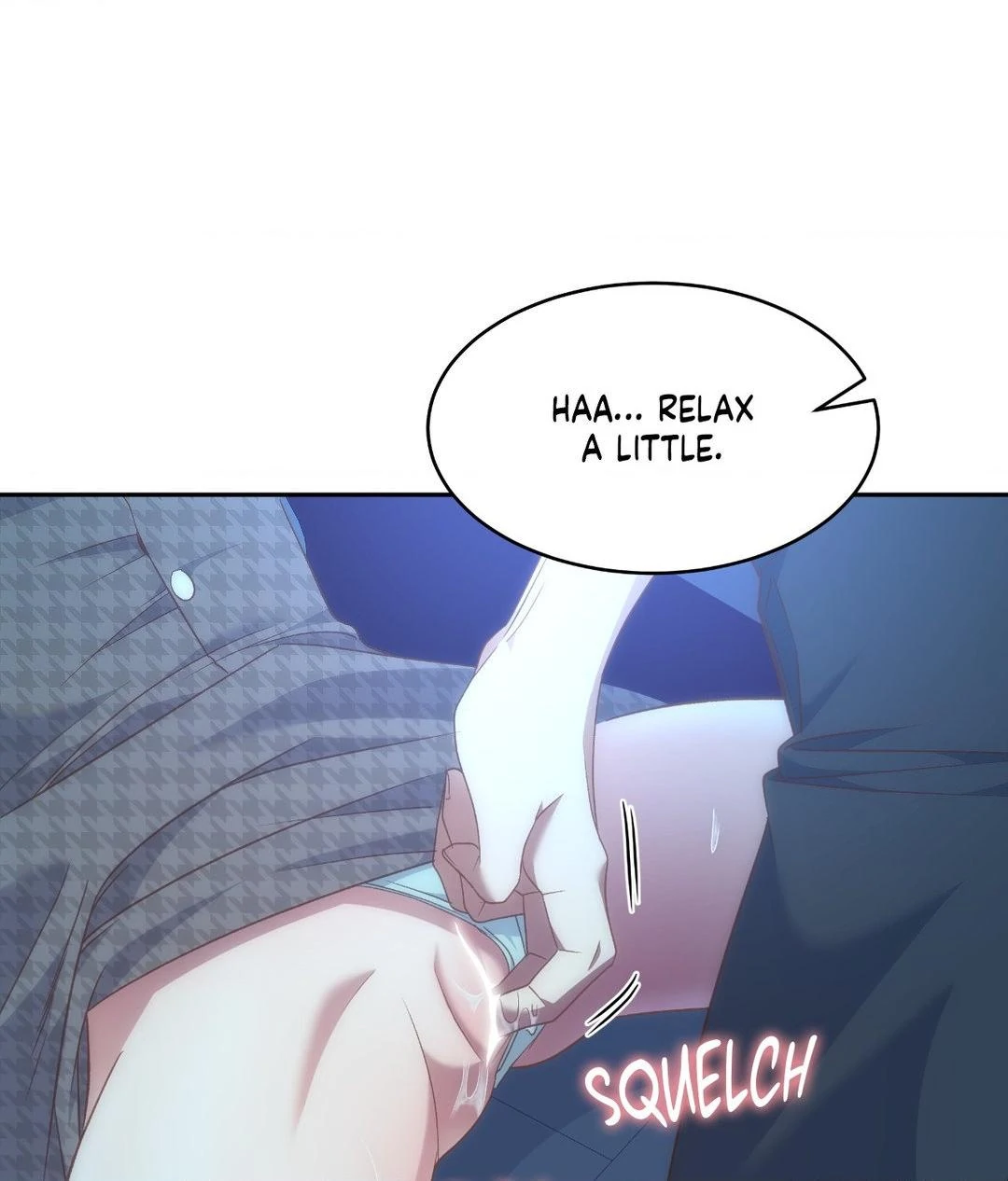 A Hookup Gone Wrong in the Best Way (Official) - Chapter 18 manhwa