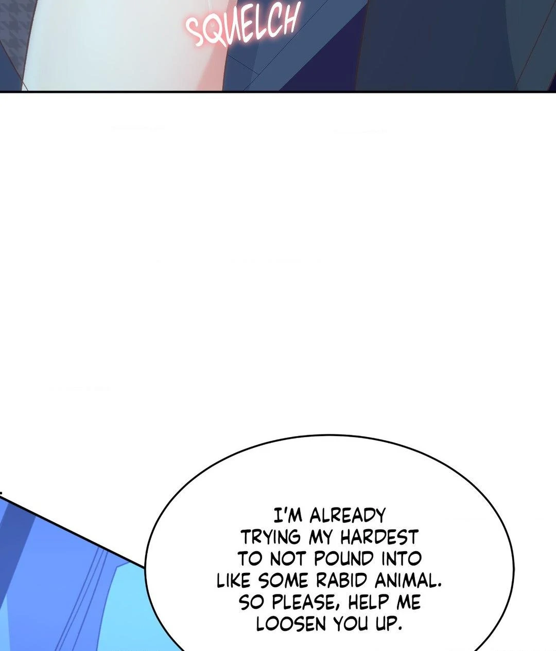 A Hookup Gone Wrong in the Best Way (Official) - Chapter 18 manhwa