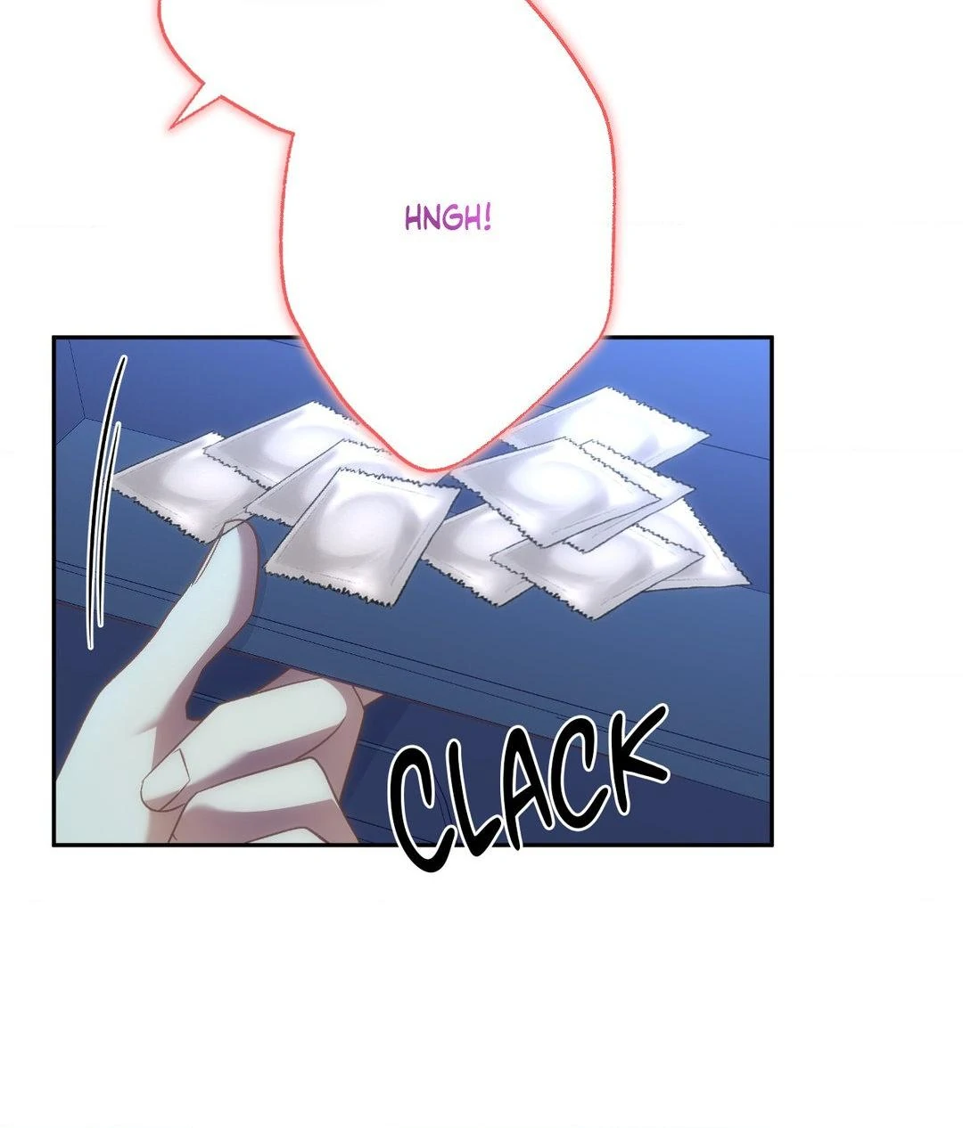 A Hookup Gone Wrong in the Best Way (Official) - Chapter 18 manhwa