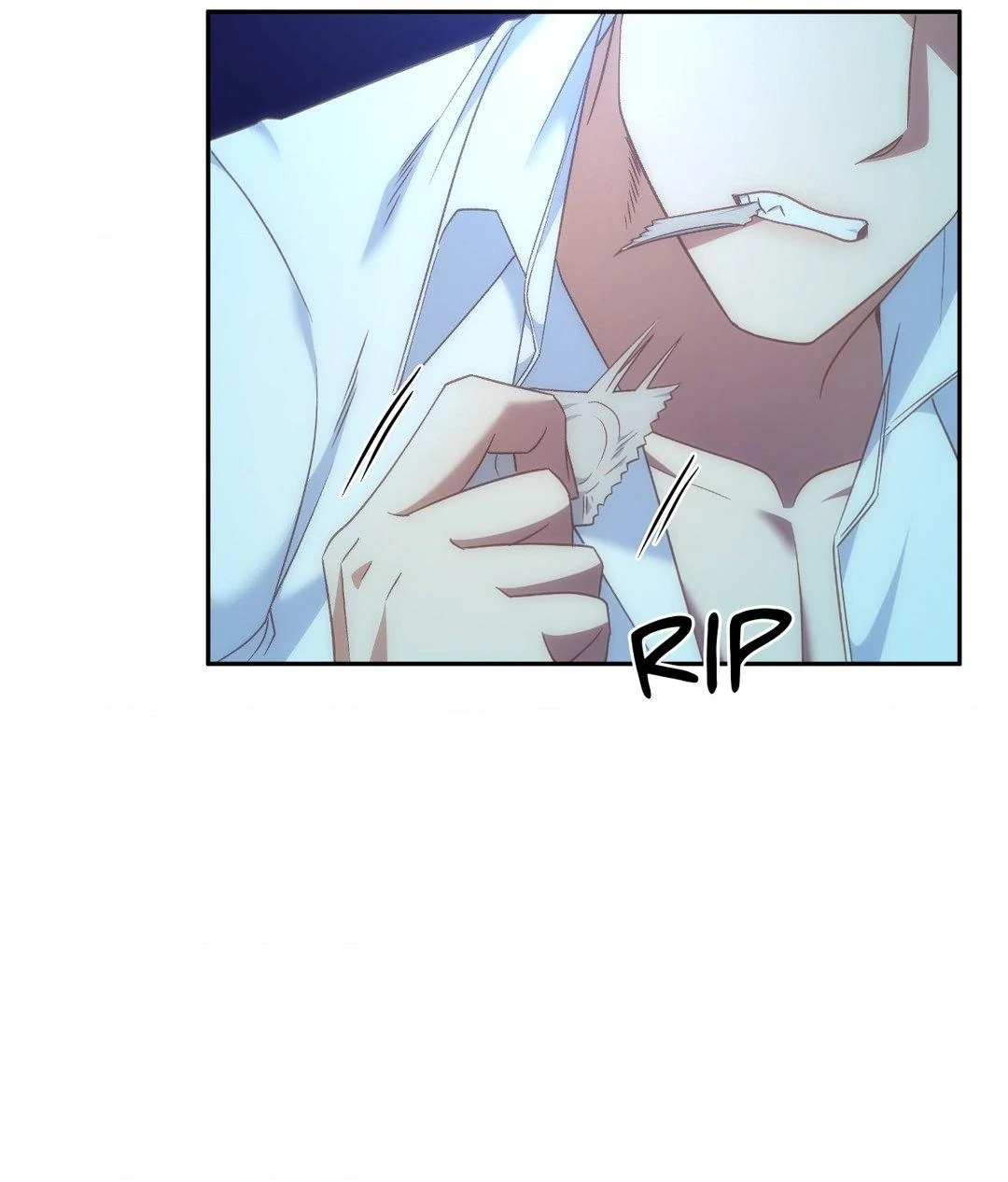 A Hookup Gone Wrong in the Best Way (Official) - Chapter 18 manhwa