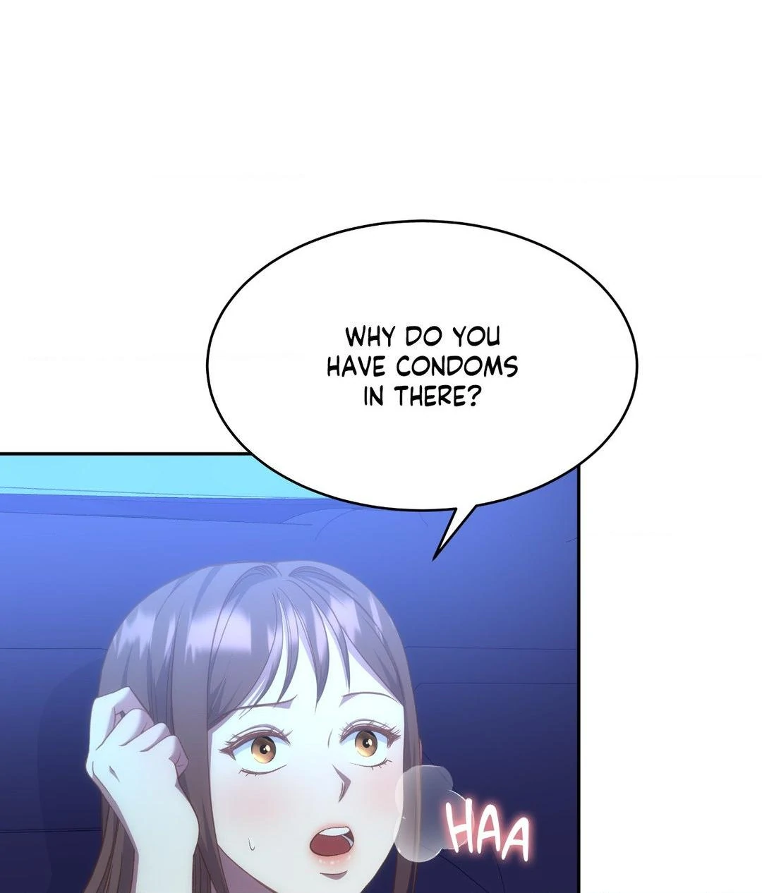 A Hookup Gone Wrong in the Best Way (Official) - Chapter 18 manhwa