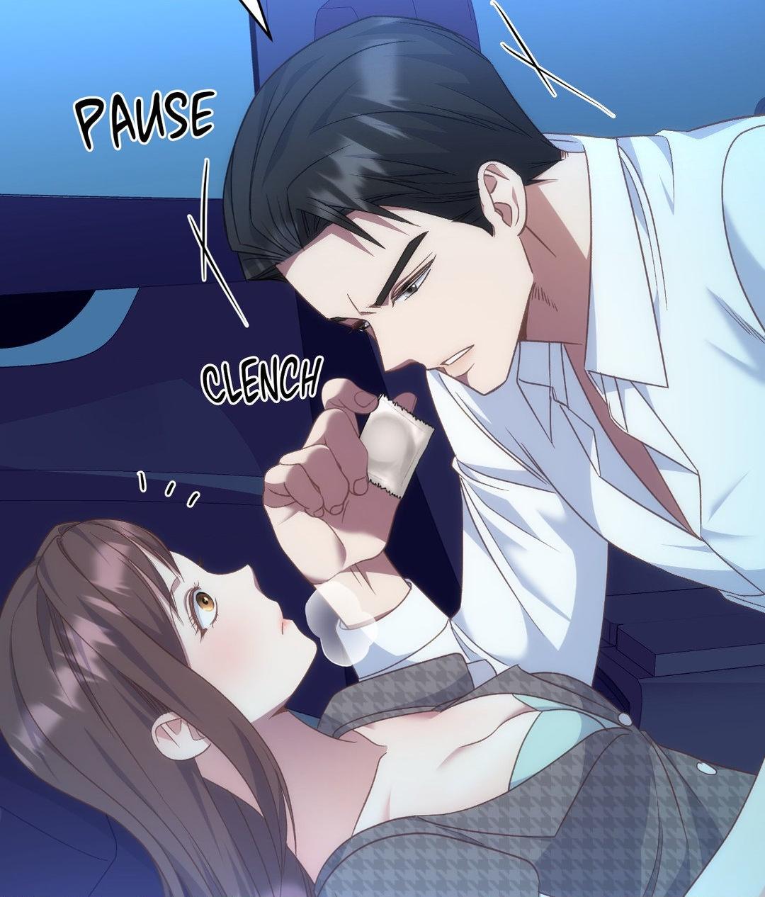 A Hookup Gone Wrong in the Best Way (Official) - Chapter 18 manhwa