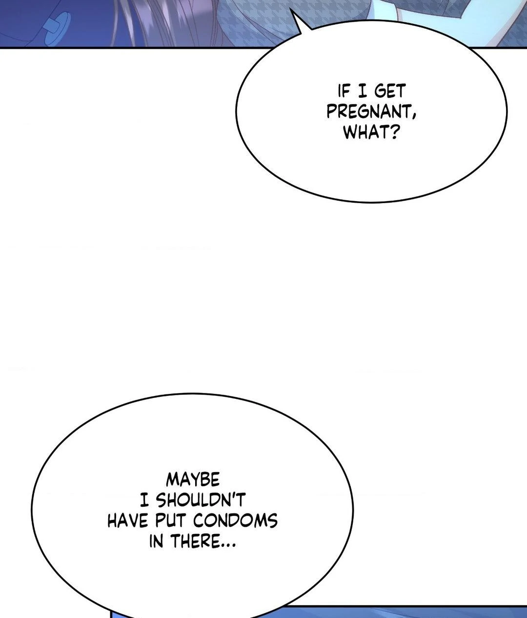 A Hookup Gone Wrong in the Best Way (Official) - Chapter 18 manhwa