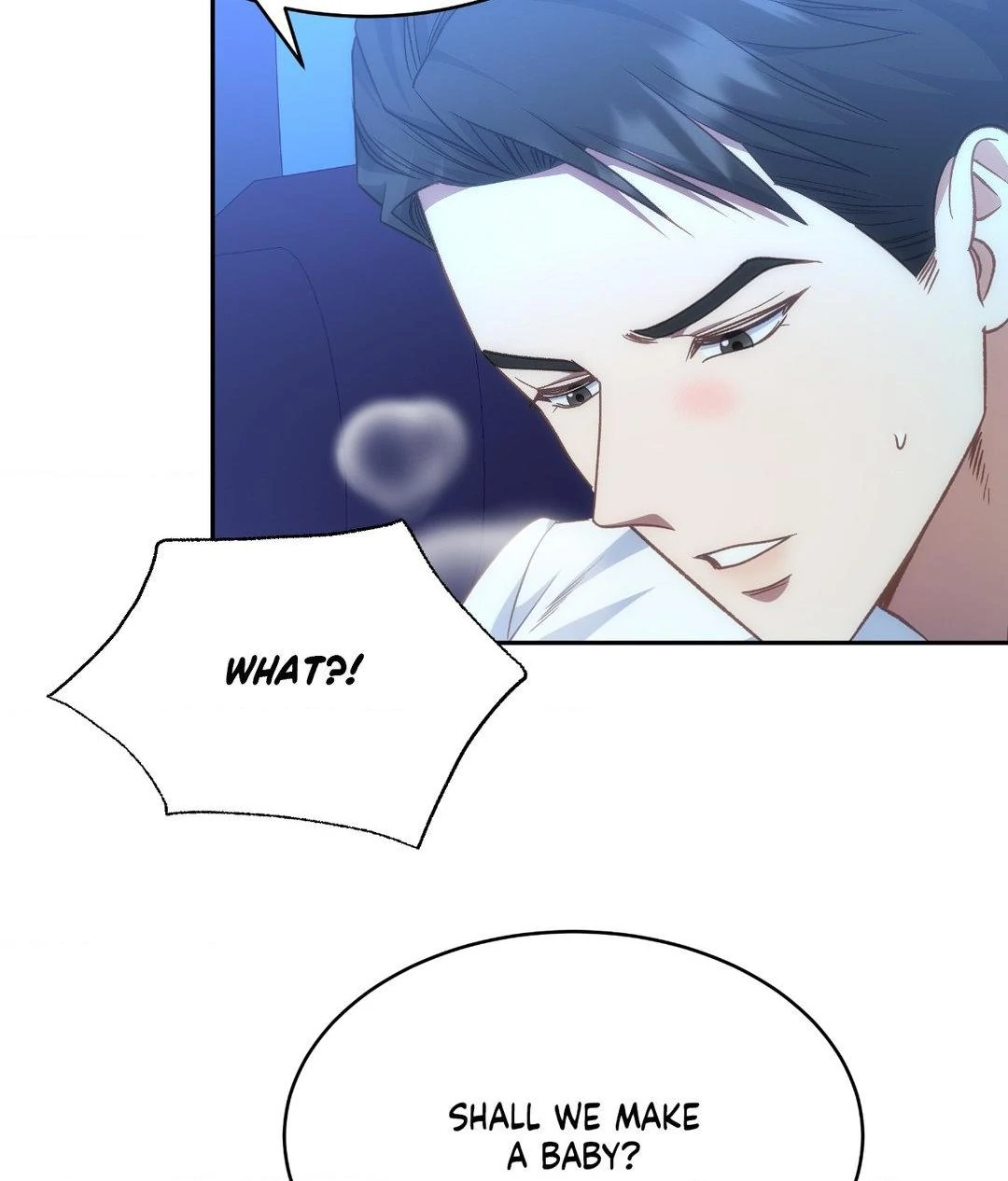 A Hookup Gone Wrong in the Best Way (Official) - Chapter 18 manhwa