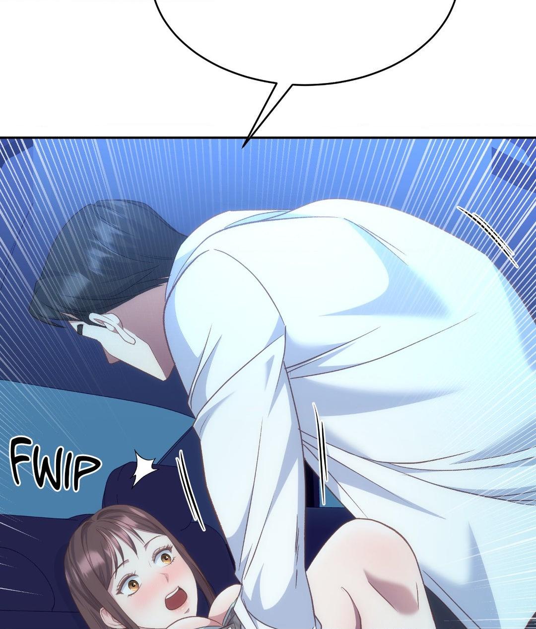 A Hookup Gone Wrong in the Best Way (Official) - Chapter 18 manhwa