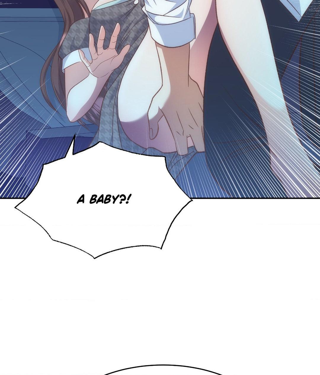 A Hookup Gone Wrong in the Best Way (Official) - Chapter 18 manhwa