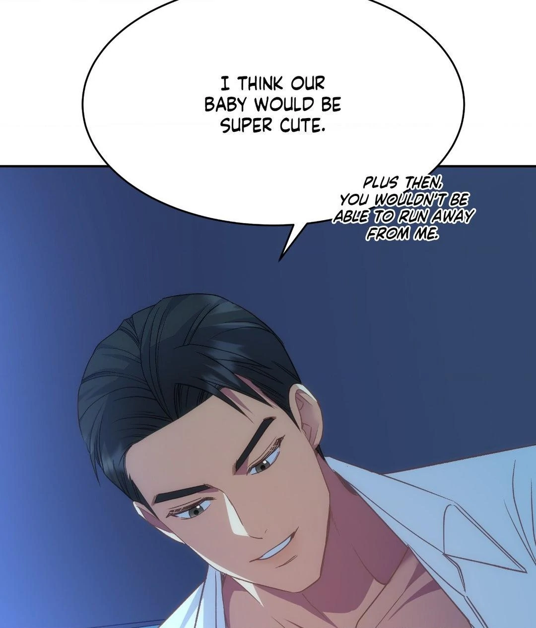 A Hookup Gone Wrong in the Best Way (Official) - Chapter 18 manhwa