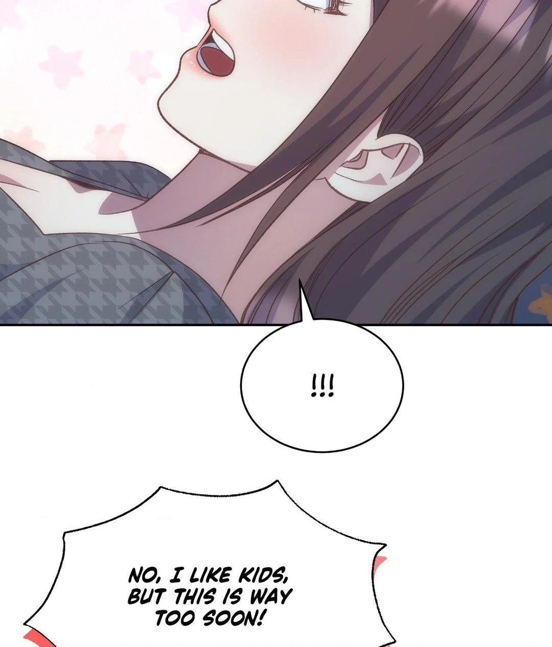 A Hookup Gone Wrong in the Best Way (Official) - Chapter 18 manhwa