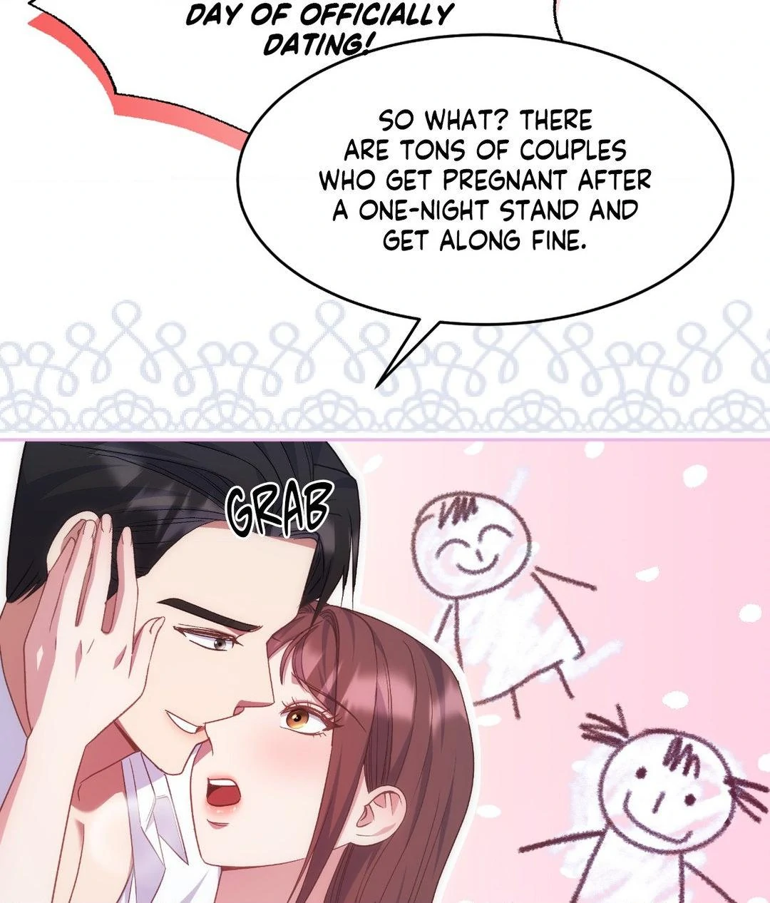 A Hookup Gone Wrong in the Best Way (Official) - Chapter 18 manhwa