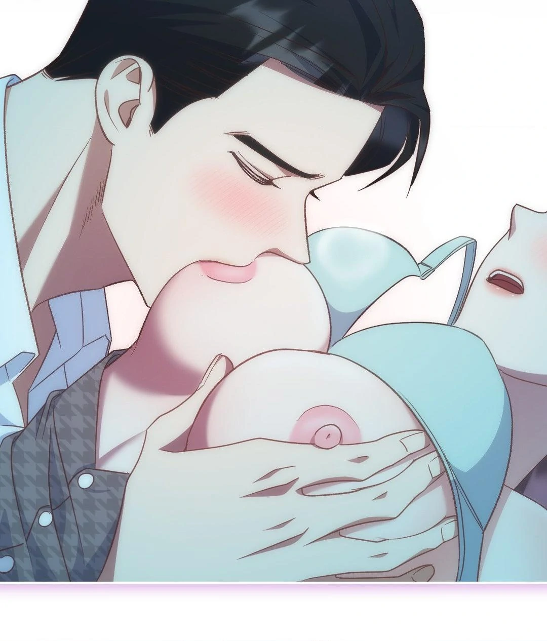 A Hookup Gone Wrong in the Best Way (Official) - Chapter 18 manhwa