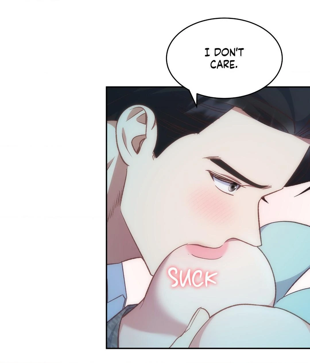 A Hookup Gone Wrong in the Best Way (Official) - Chapter 18 manhwa