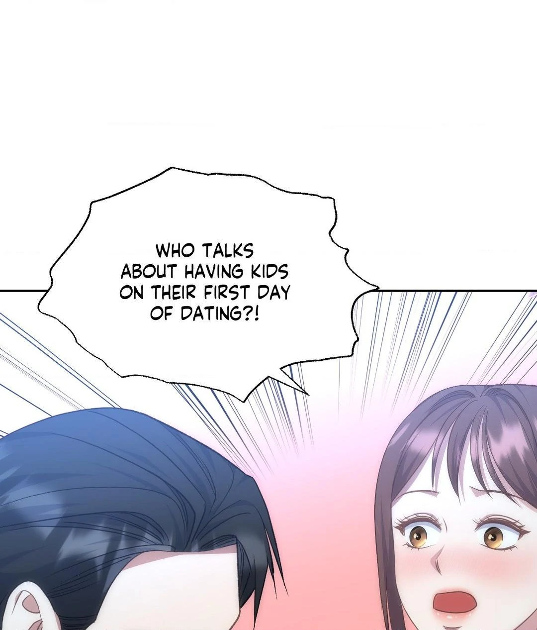 A Hookup Gone Wrong in the Best Way (Official) - Chapter 18 manhwa