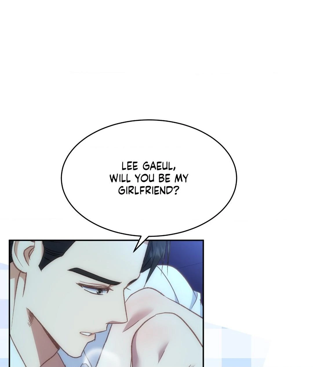 A Hookup Gone Wrong in the Best Way (Official) - Chapter 18 manhwa