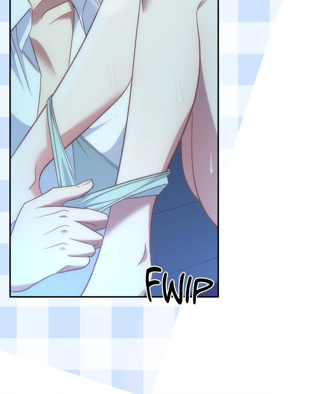 A Hookup Gone Wrong in the Best Way (Official) - Chapter 18 manhwa