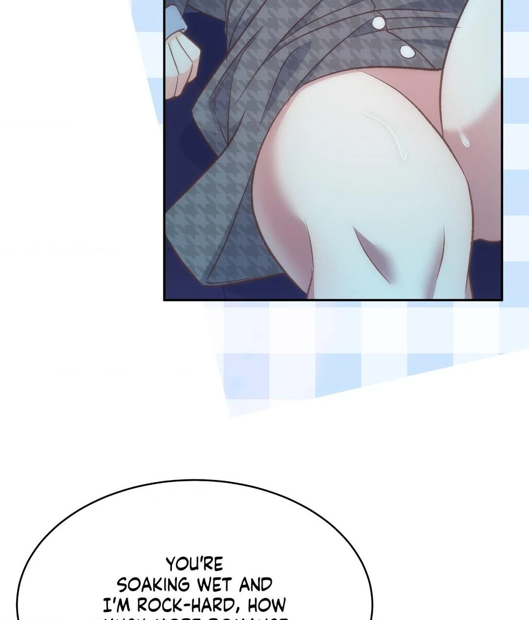 A Hookup Gone Wrong in the Best Way (Official) - Chapter 18 manhwa