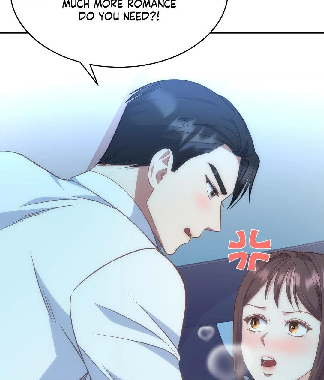 A Hookup Gone Wrong in the Best Way (Official) - Chapter 18 manhwa