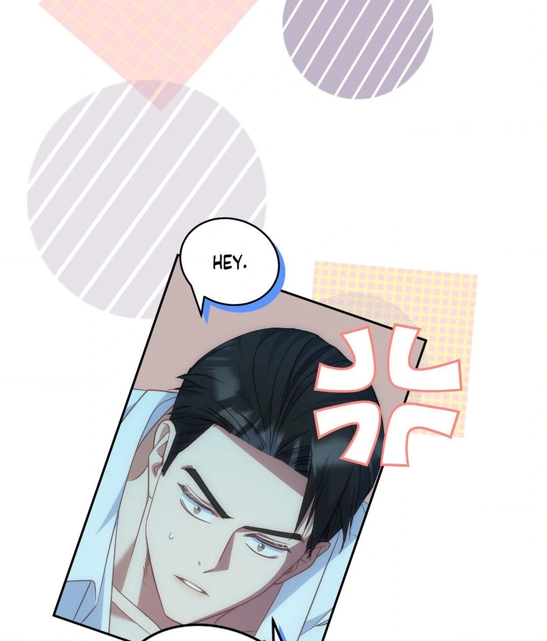 A Hookup Gone Wrong in the Best Way (Official) - Chapter 18 manhwa
