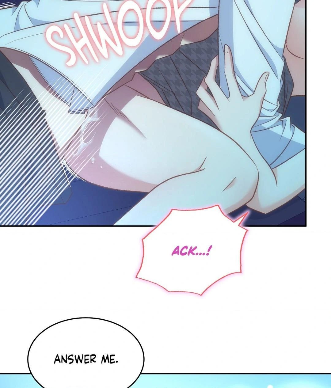 A Hookup Gone Wrong in the Best Way (Official) - Chapter 18 manhwa
