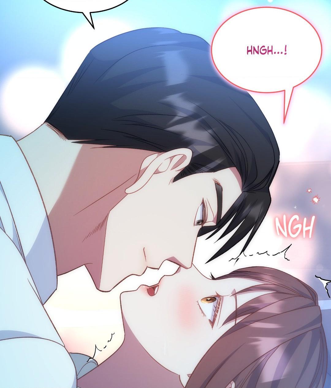 A Hookup Gone Wrong in the Best Way (Official) - Chapter 18 manhwa