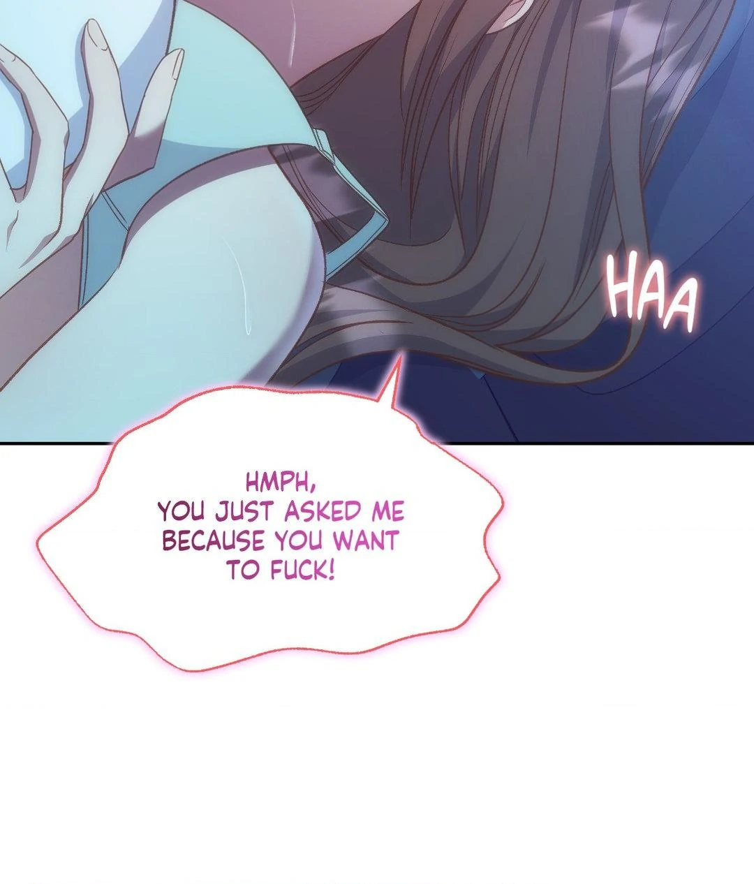 A Hookup Gone Wrong in the Best Way (Official) - Chapter 18 manhwa