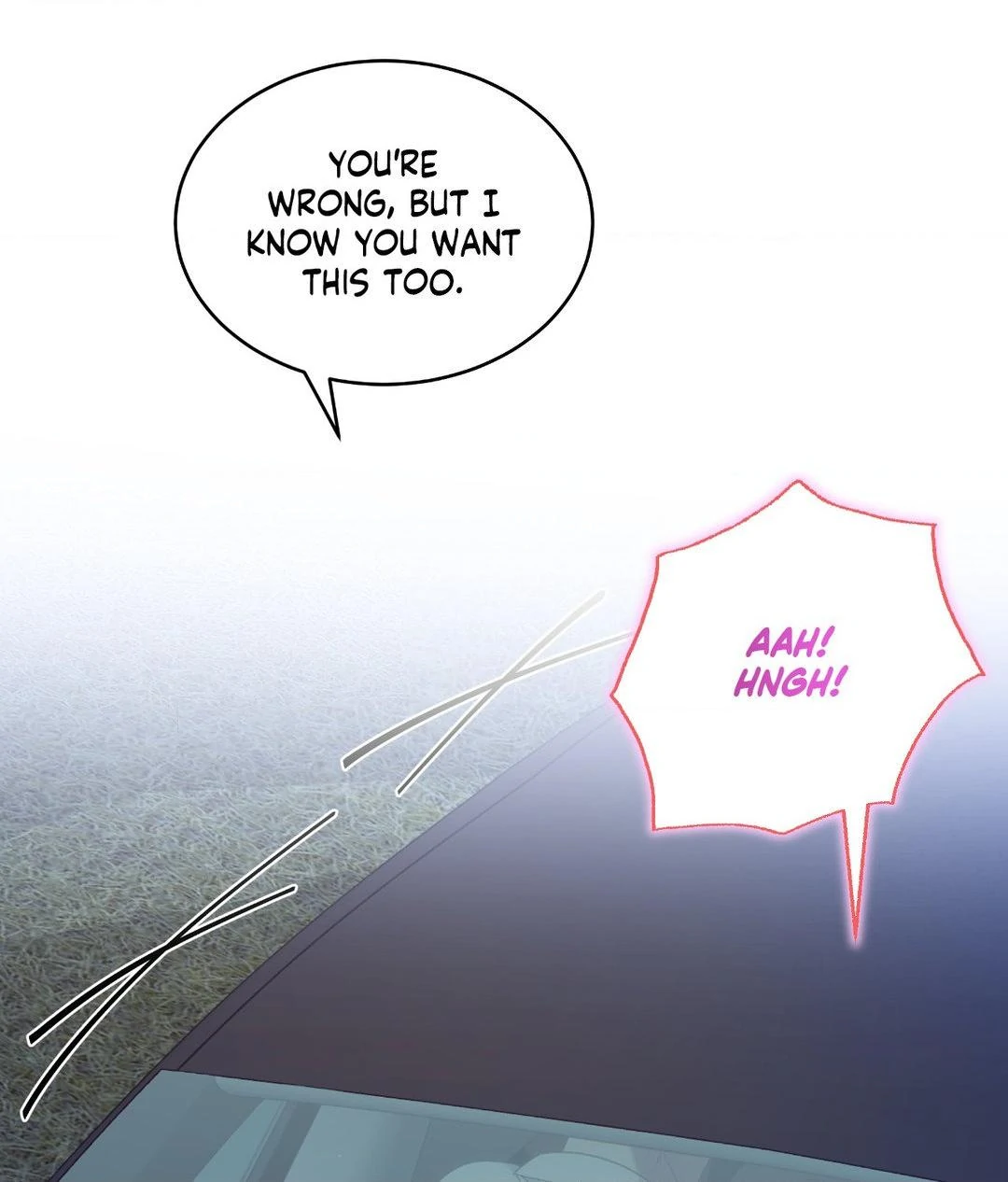 A Hookup Gone Wrong in the Best Way (Official) - Chapter 18 manhwa