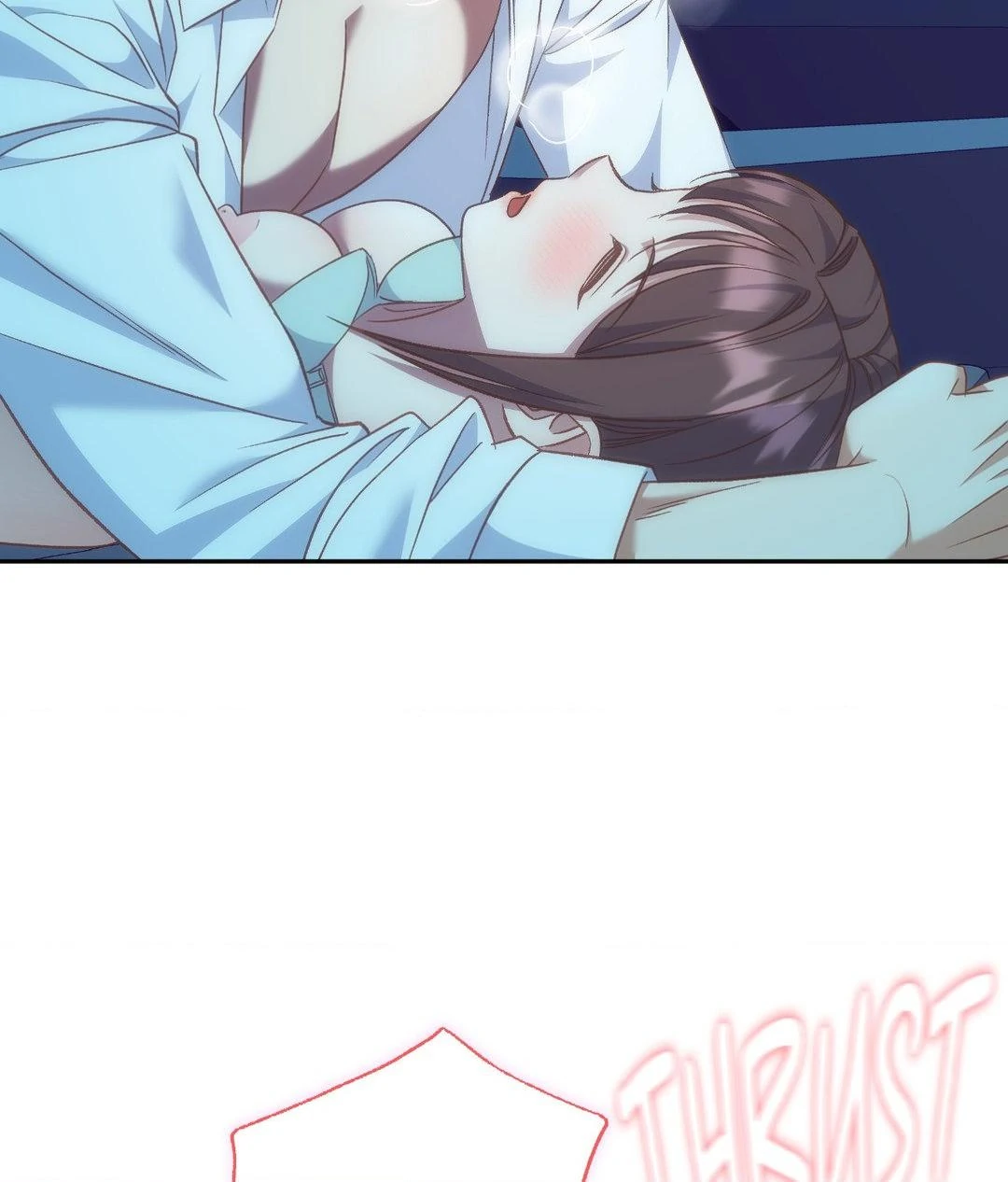 A Hookup Gone Wrong in the Best Way (Official) - Chapter 18 manhwa