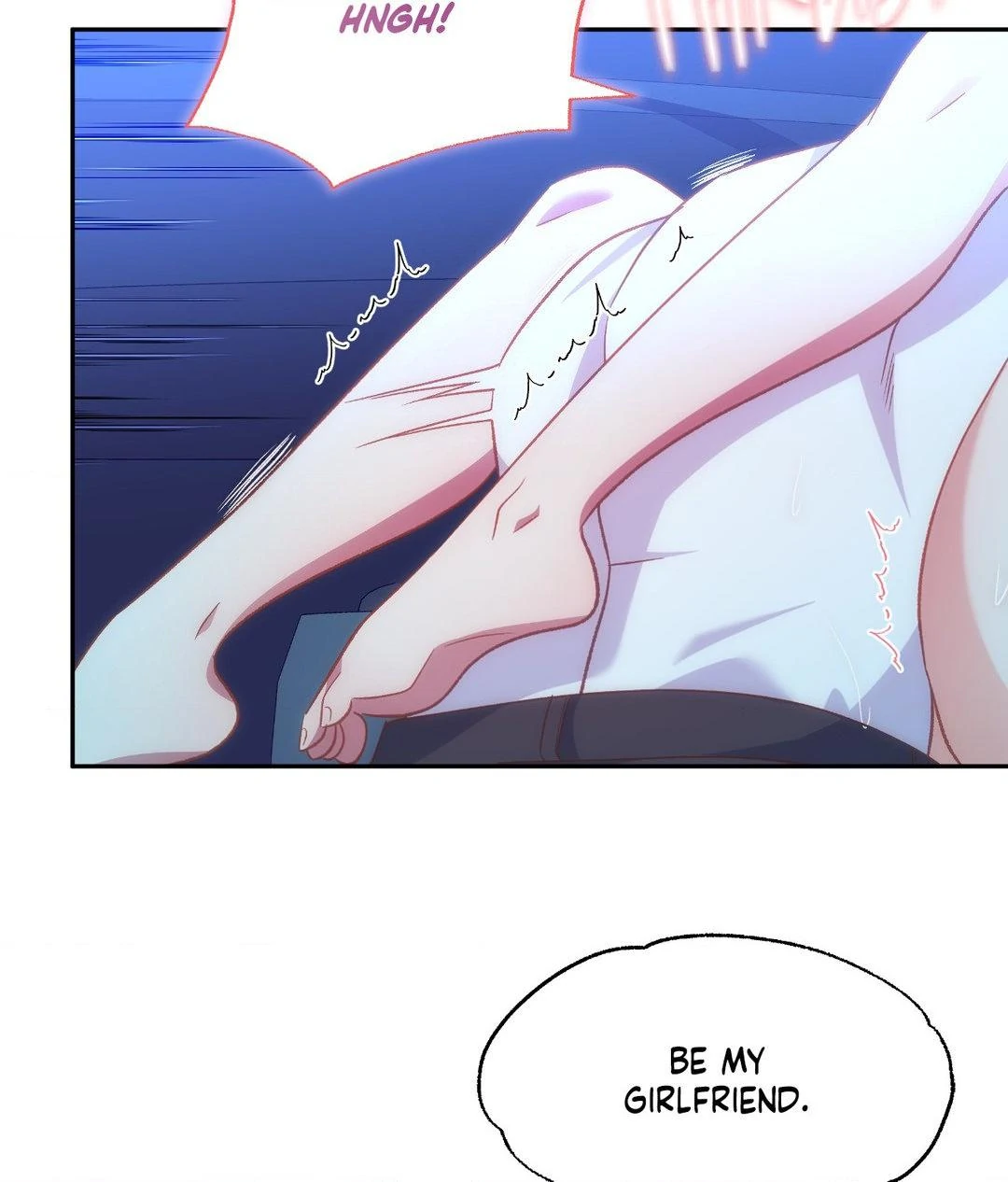 A Hookup Gone Wrong in the Best Way (Official) - Chapter 18 manhwa