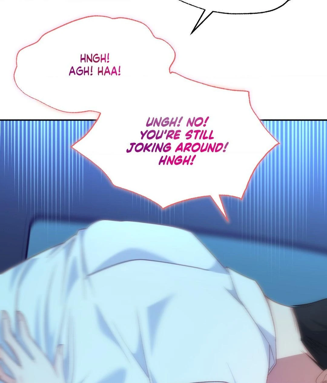 A Hookup Gone Wrong in the Best Way (Official) - Chapter 18 manhwa