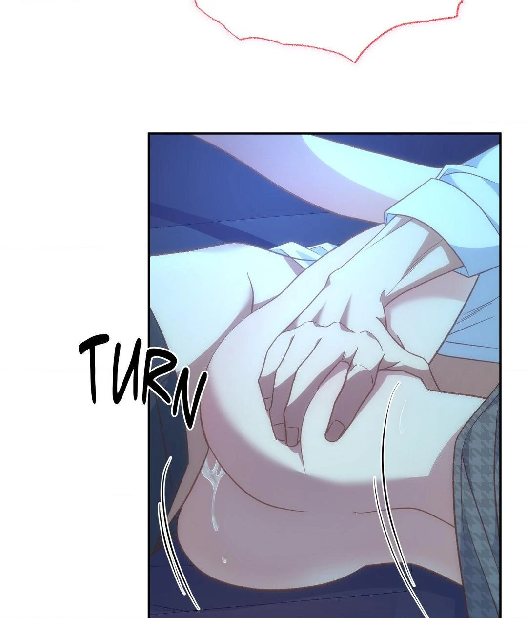 A Hookup Gone Wrong in the Best Way (Official) - Chapter 18 manhwa
