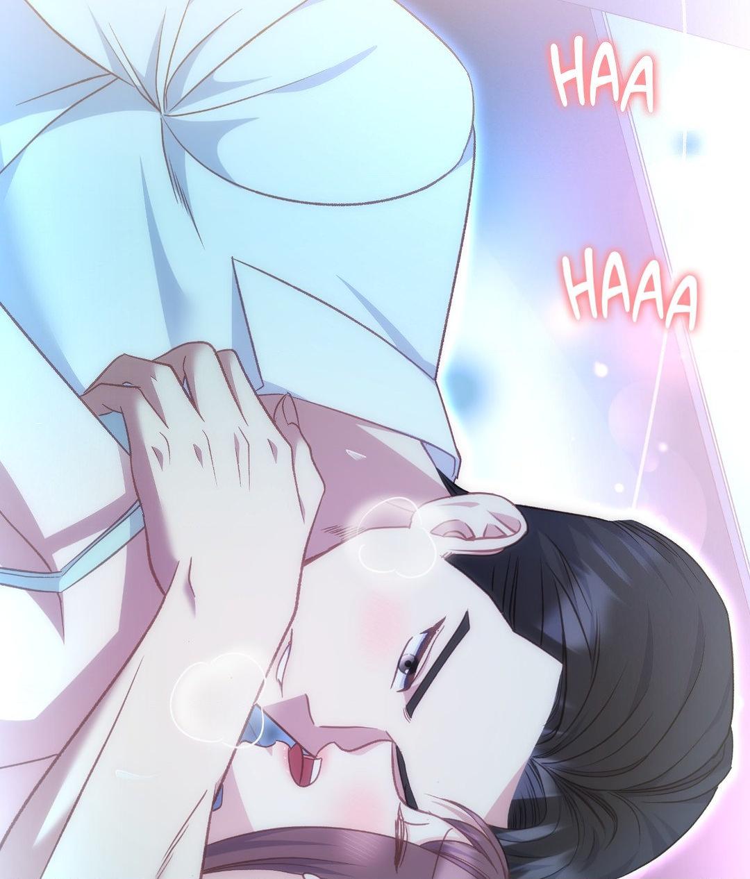 A Hookup Gone Wrong in the Best Way (Official) - Chapter 18 manhwa