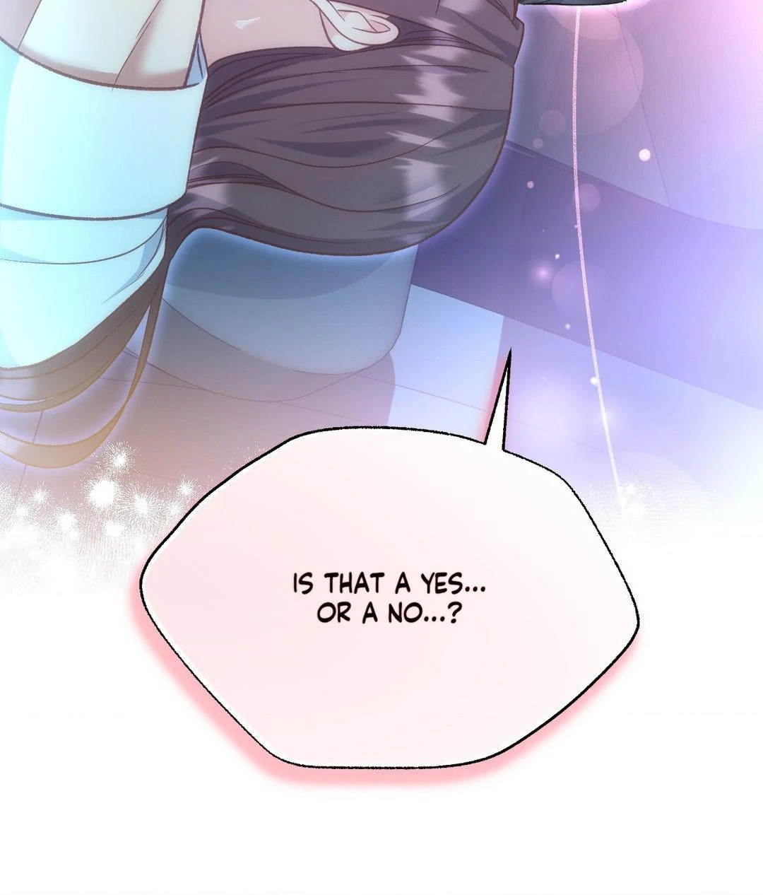 A Hookup Gone Wrong in the Best Way (Official) - Chapter 18 manhwa