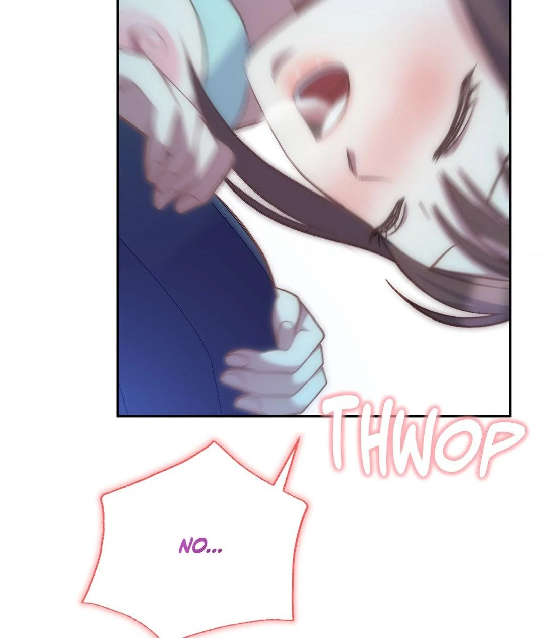 A Hookup Gone Wrong in the Best Way (Official) - Chapter 18 manhwa